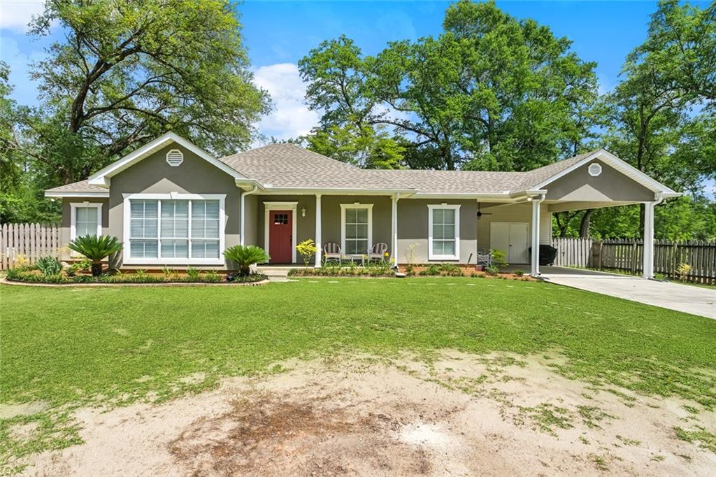 72268 Kustenmacher Road, Abita Springs, Louisiana image 2
