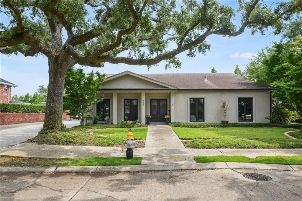 788 Amethyst Street, New Orleans, Louisiana image 1