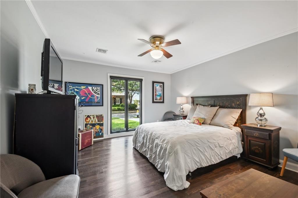 788 Amethyst Street, New Orleans, Louisiana image 21
