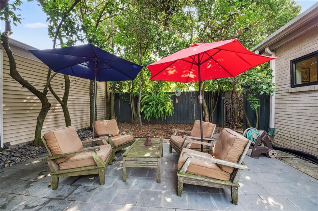 788 Amethyst Street, New Orleans, Louisiana image 32