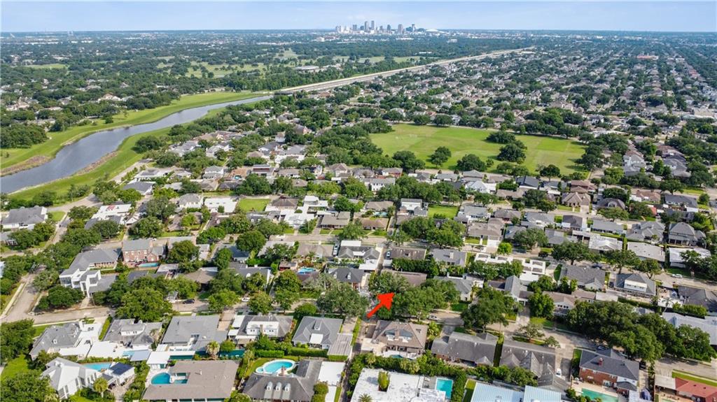 788 Amethyst Street, New Orleans, Louisiana image 37