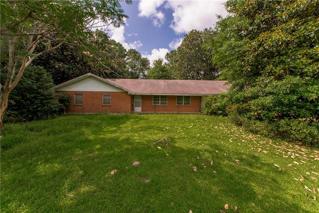 110 Bradford Lane, Bogalusa, Louisiana image 1