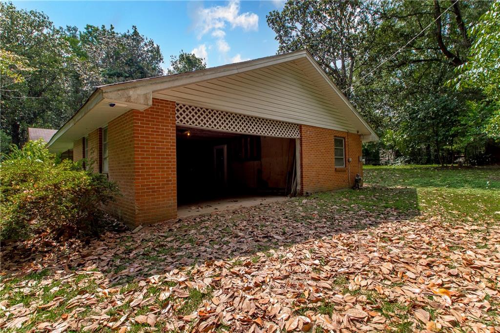 110 Bradford Lane, Bogalusa, Louisiana image 3