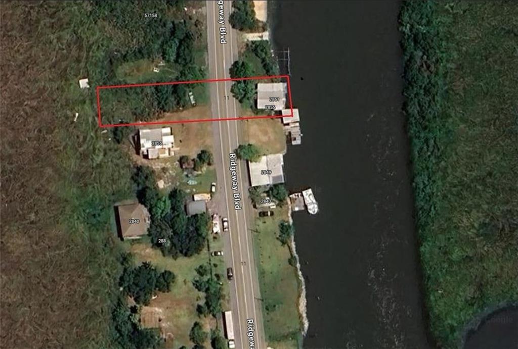 2861 Ridgeway Boulevard, New Orleans, Louisiana image 4