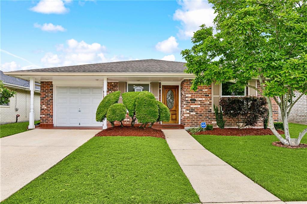 1801 Apple Street, Metairie, Louisiana image 1