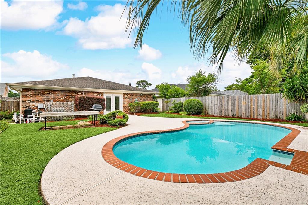 1801 Apple Street, Metairie, Louisiana image 21