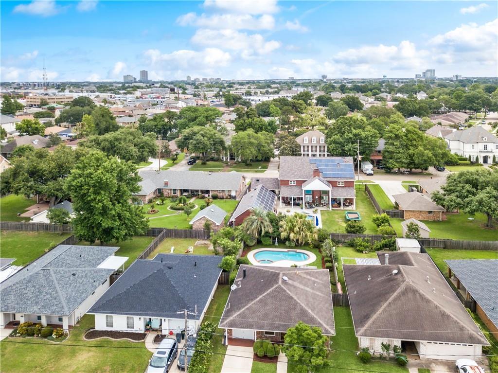 1801 Apple Street, Metairie, Louisiana image 26