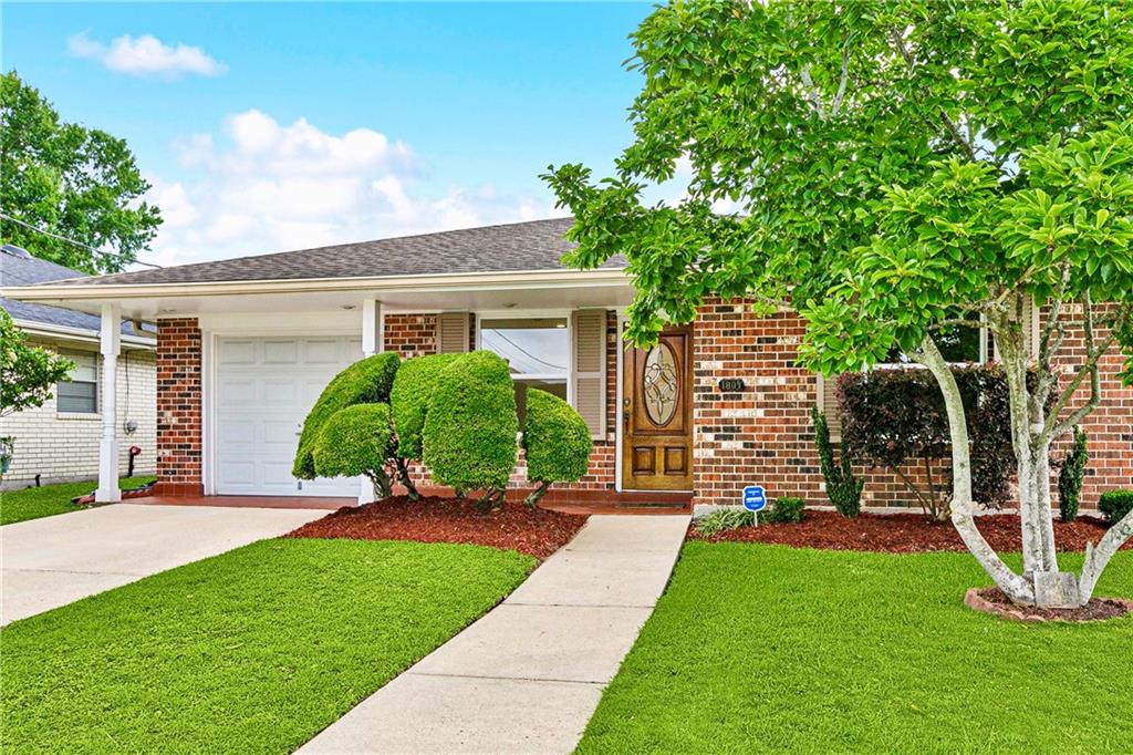 1801 Apple Street, Metairie, Louisiana image 28