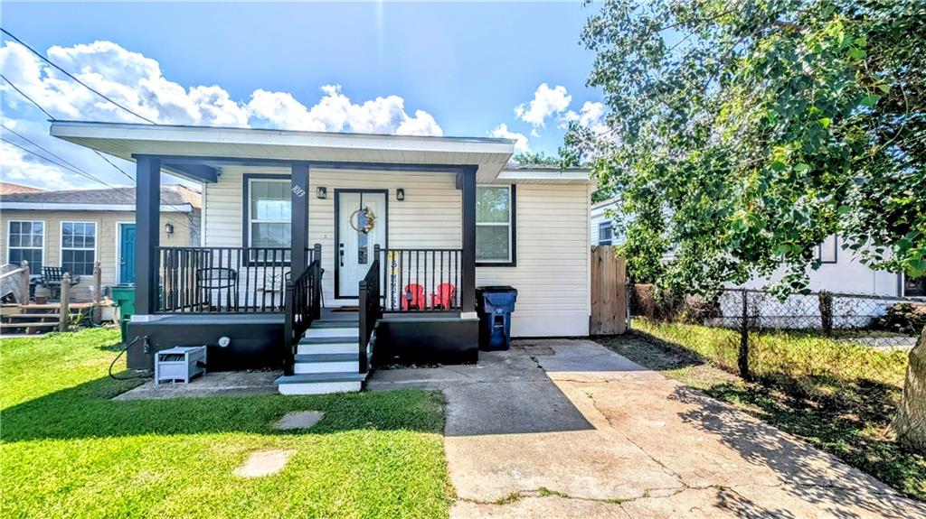 1013 S Starrett Road, Metairie, Louisiana image 1