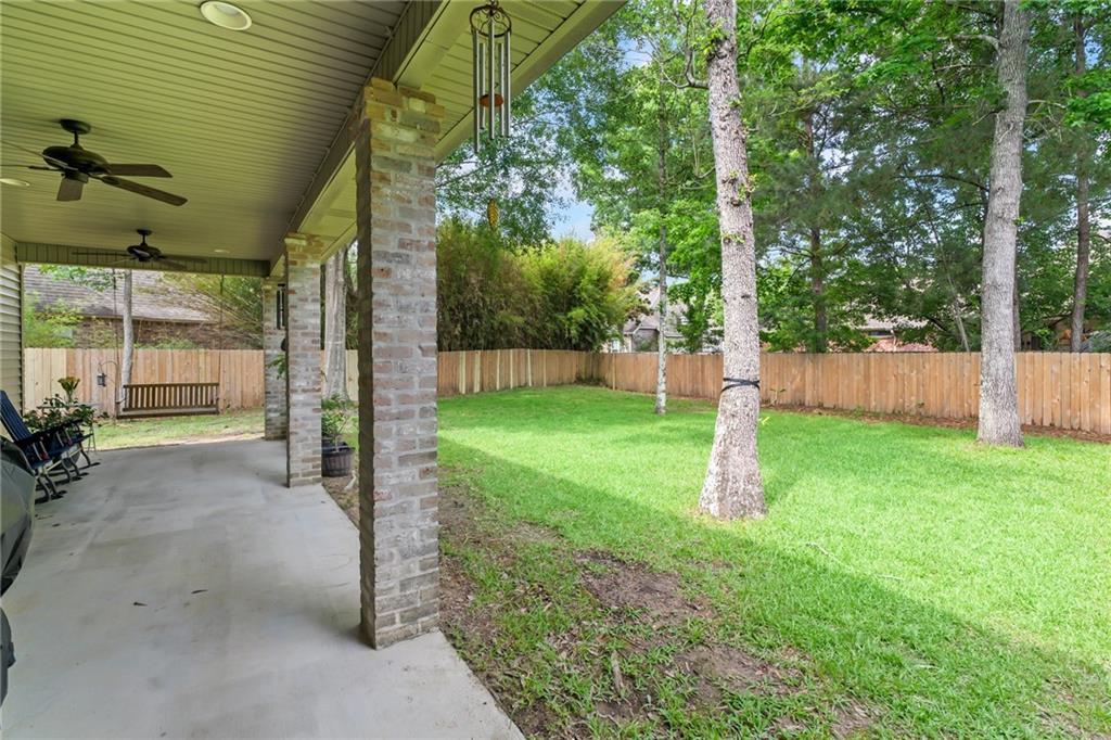 1132 Hardy Drive, Covington, Louisiana image 26