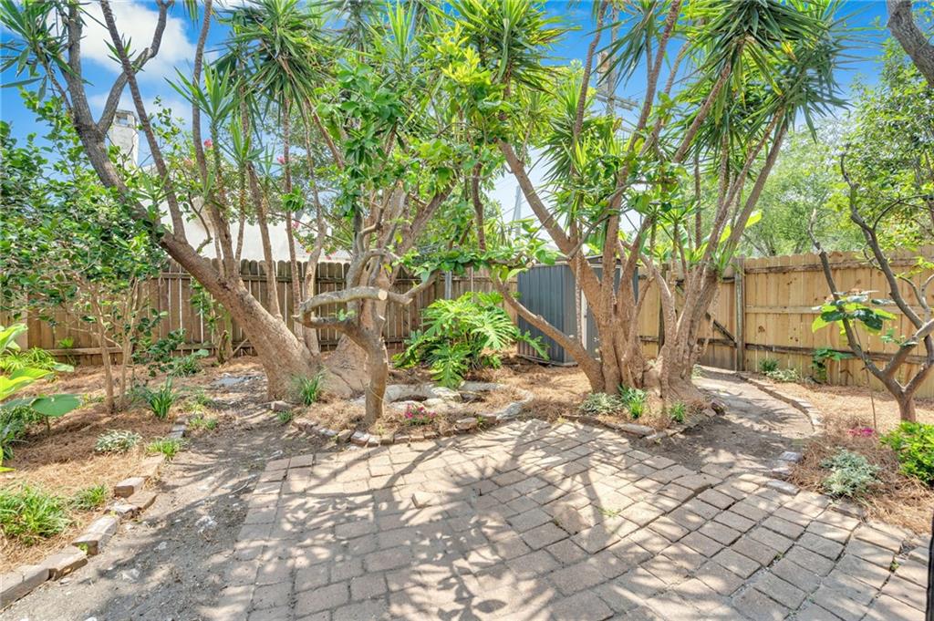 8301 Belfast Street #03, New Orleans, Louisiana image 36
