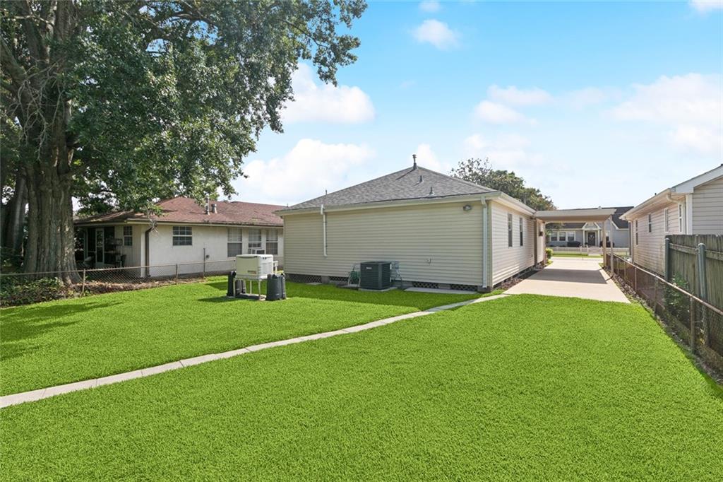 502 Bellanger Street, Harvey, Louisiana image 11
