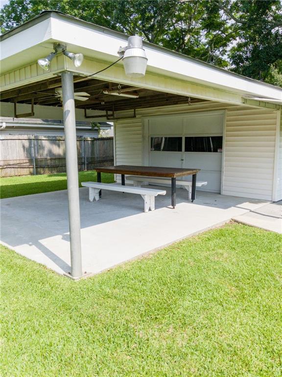 502 Bellanger Street, Harvey, Louisiana image 18