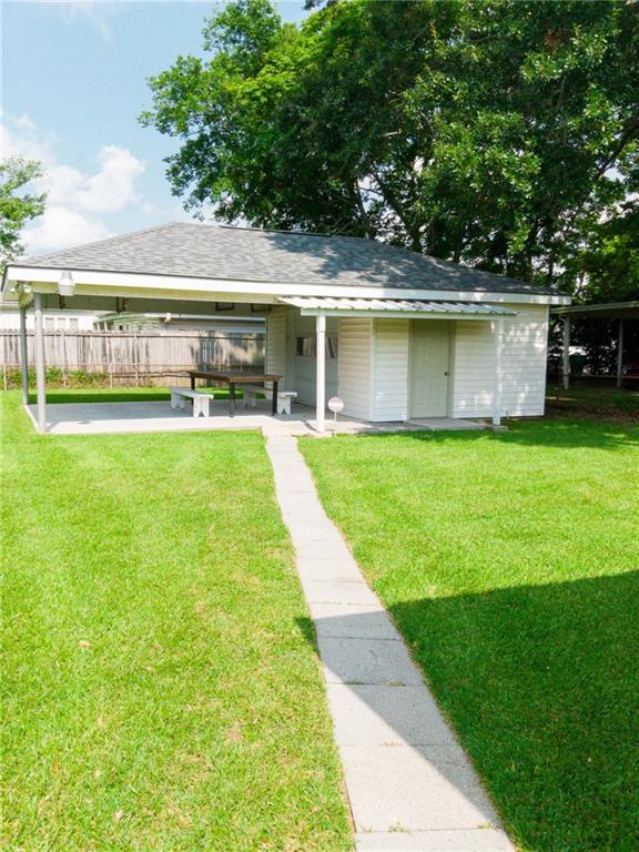 502 Bellanger Street, Harvey, Louisiana image 19