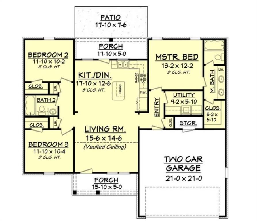 28755 Noah Lane, Albany, Louisiana image 12