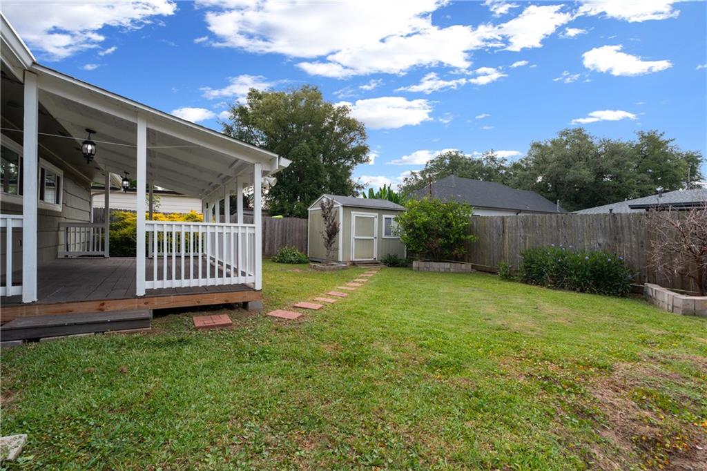 6416 Nora Street, Metairie, Louisiana image 28