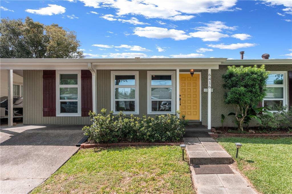6416 Nora Street, Metairie, Louisiana image 4