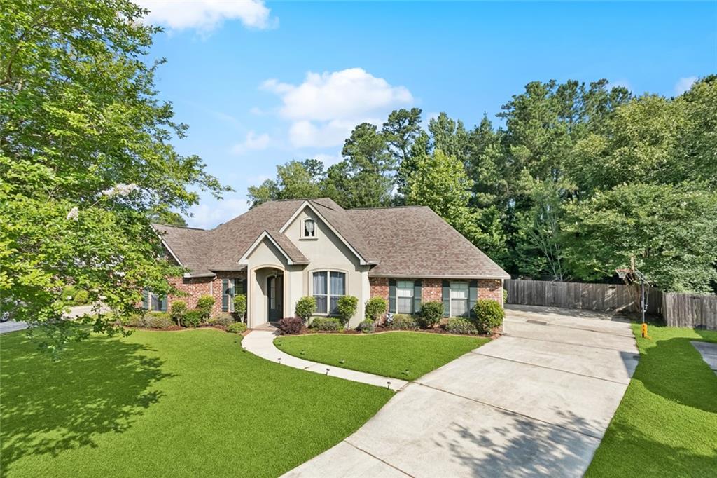 1061 Tallow Tree Drive, Mandeville, Louisiana image 2
