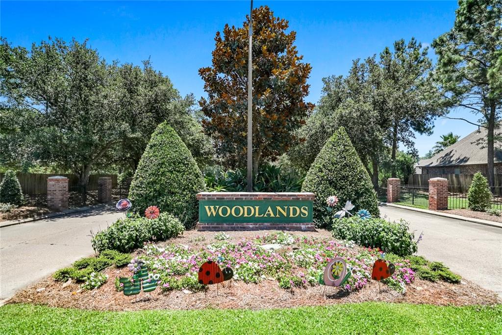 1061 Tallow Tree Drive, Mandeville, Louisiana image 28