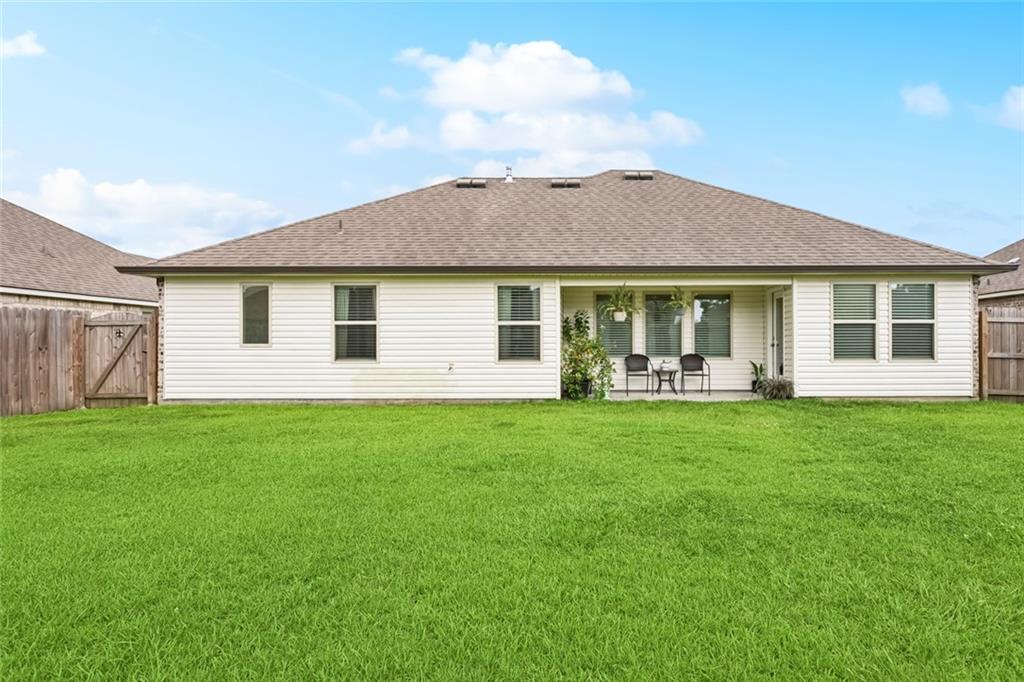 16713 Highland Heights Drive, Covington, Louisiana image 11