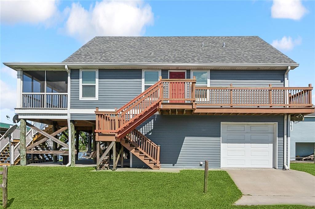 136 Orange Lane, Port Sulphur, Louisiana image 2