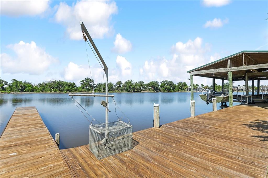 136 Orange Lane, Port Sulphur, Louisiana image 8