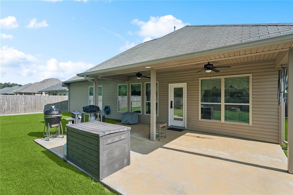 728 Fairfield Loop, Slidell, Louisiana image 14