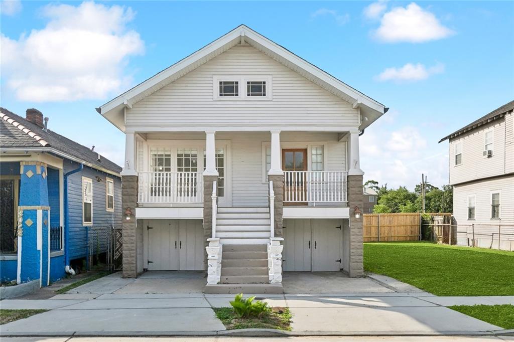 3019 Burdette Street, New Orleans, Louisiana image 1
