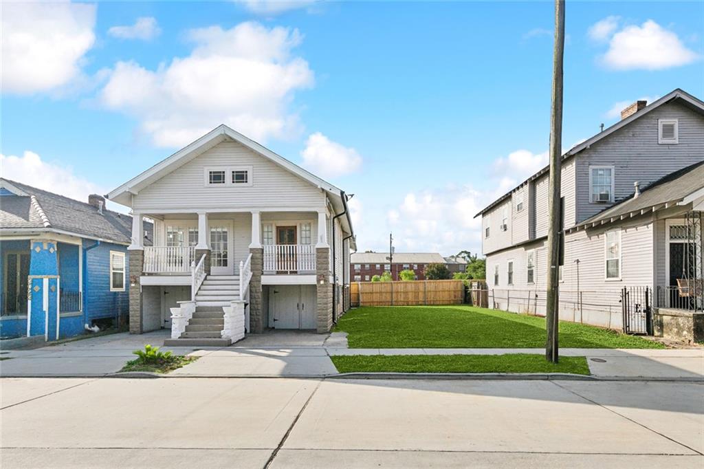 3019 Burdette Street, New Orleans, Louisiana image 2