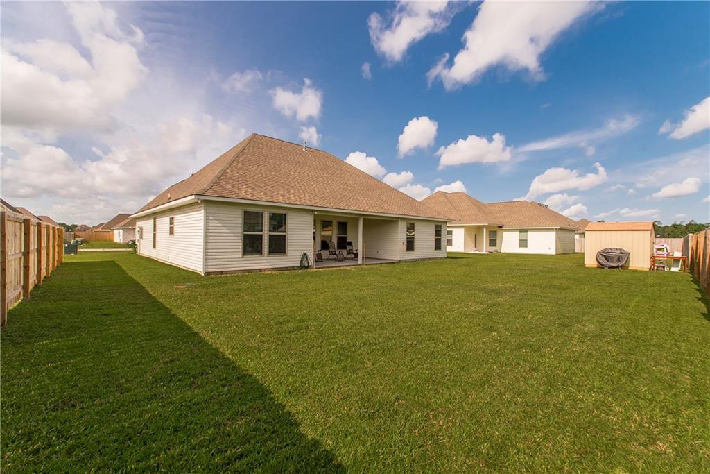 20467 Cornerstone Road, Hammond, Louisiana image 3