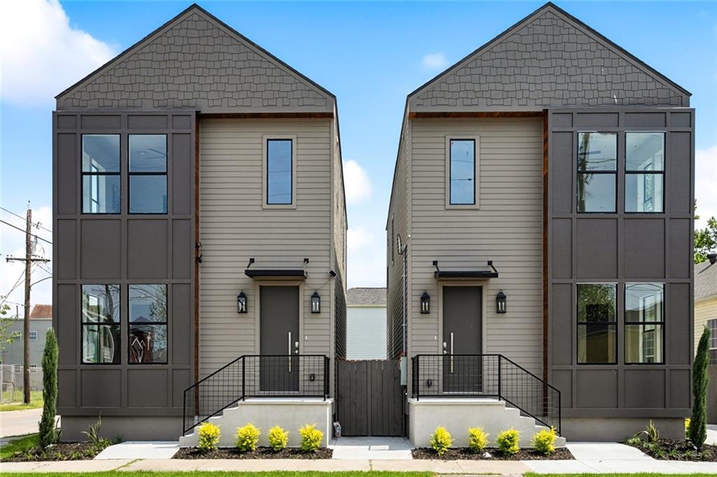 2404 Danneel Street, New Orleans, Louisiana image 1