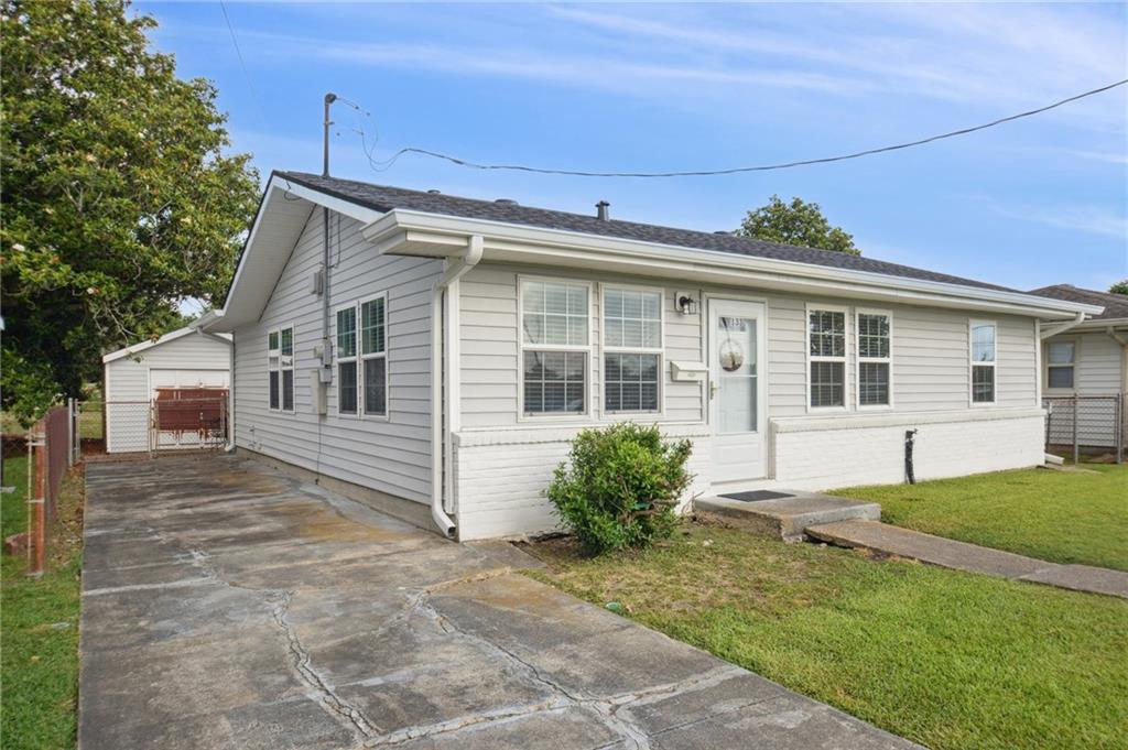 133 Creagan Avenue, Gretna, Louisiana image 2