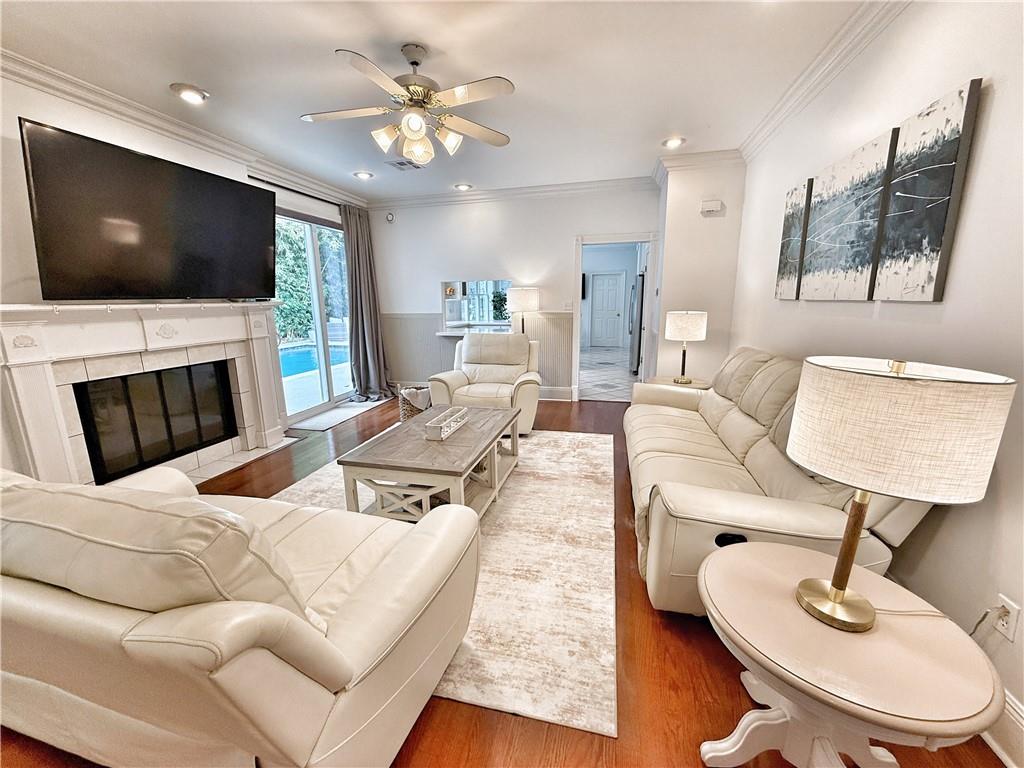 44 Stonebridge Court, Mandeville, Louisiana image 5