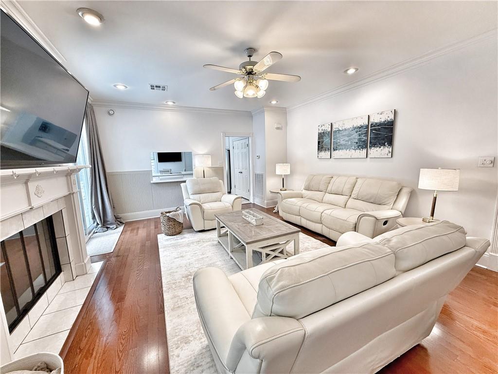 44 Stonebridge Court, Mandeville, Louisiana image 6