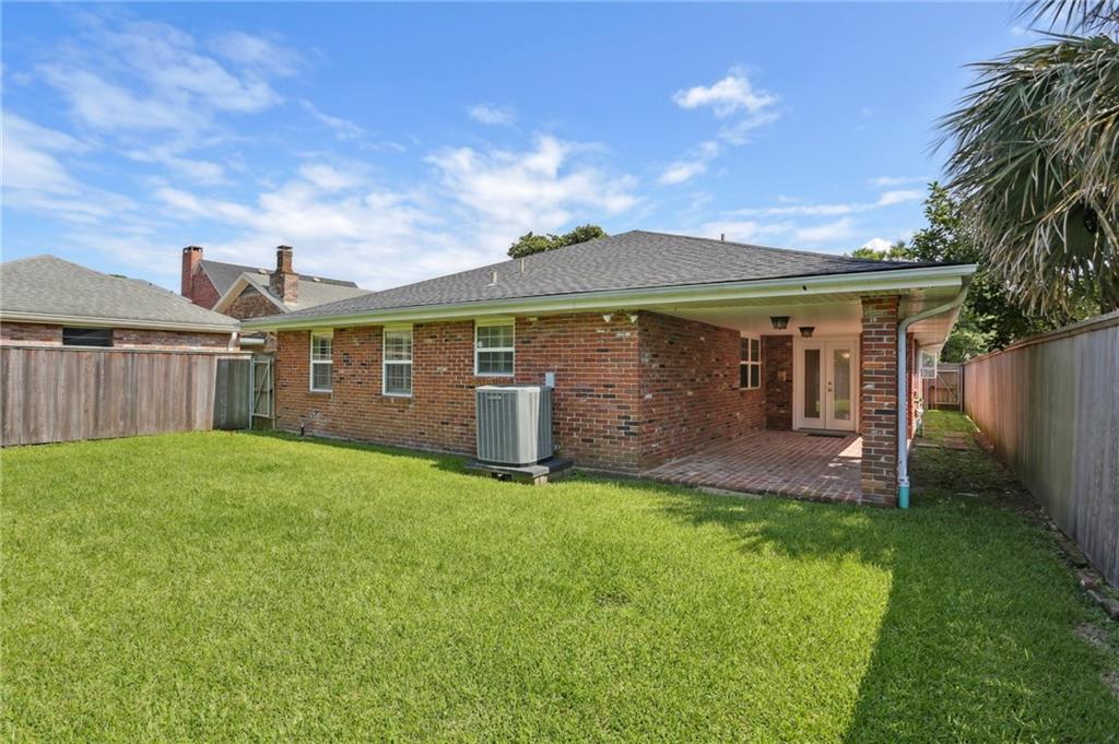 3513 9th Street, Metairie, Louisiana image 24