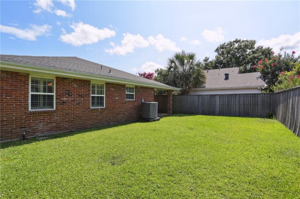 3513 9th Street, Metairie, Louisiana image 25