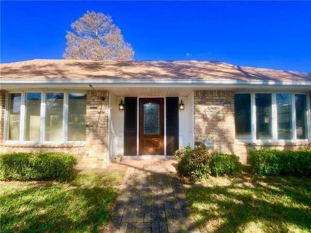 6305 York Street, Metairie, Louisiana image 1