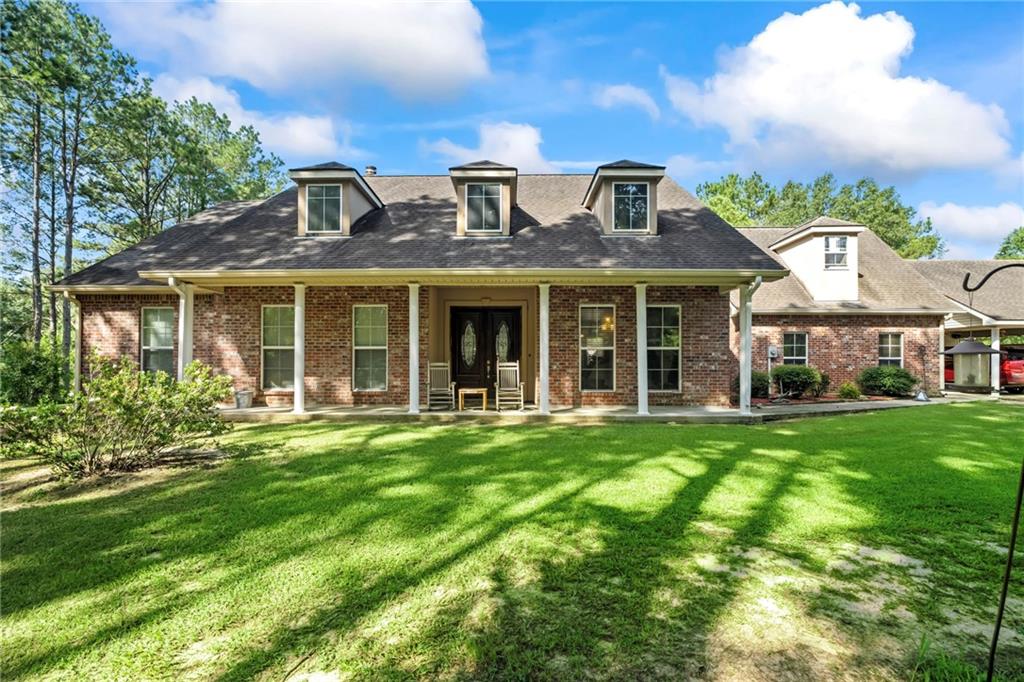 19047 Hwy 450, Franklinton, Louisiana image 1