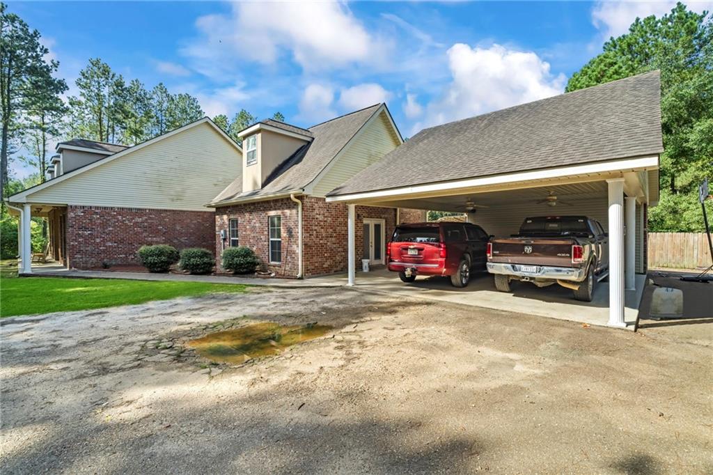 19047 Hwy 450, Franklinton, Louisiana image 25