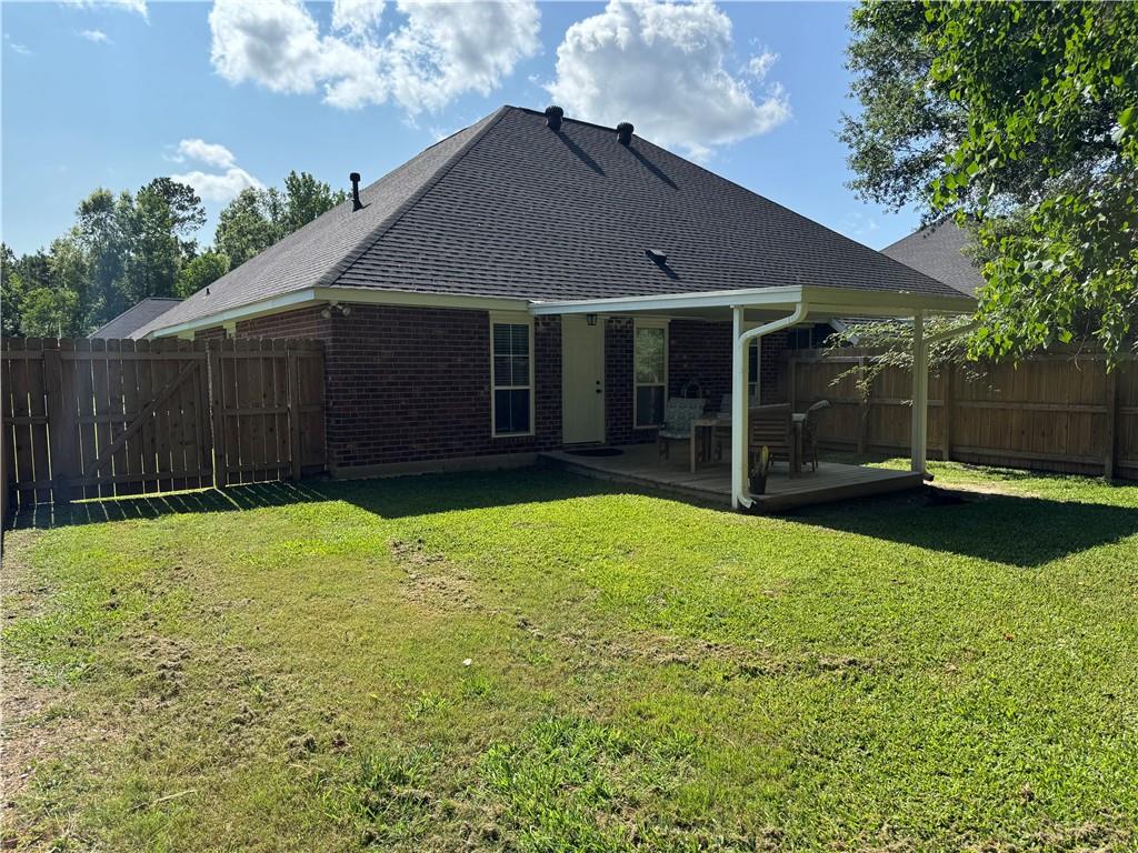 117 South Gate Drive, Ponchatoula, Louisiana image 4