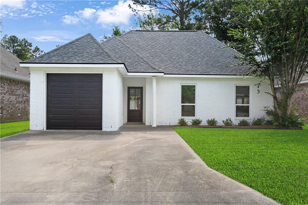 40088 Cassidy Lane, Ponchatoula, Louisiana image 1