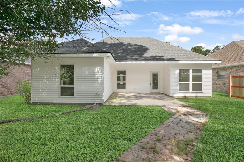 40088 Cassidy Lane, Ponchatoula, Louisiana image 16