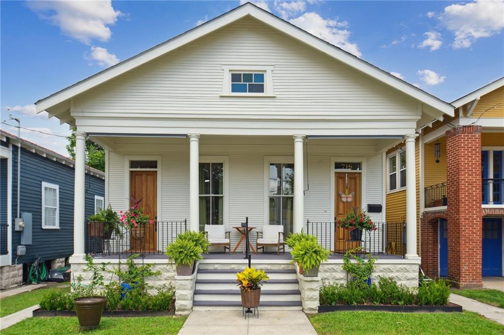 718 Monroe Street, Gretna, Louisiana image 1