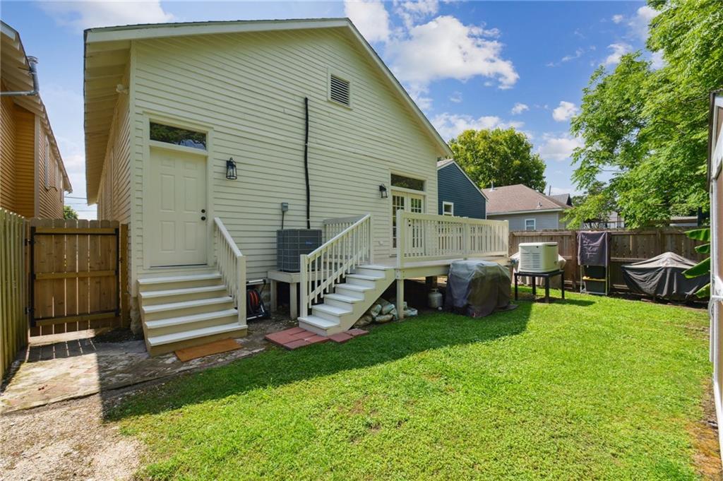 718 Monroe Street, Gretna, Louisiana image 29