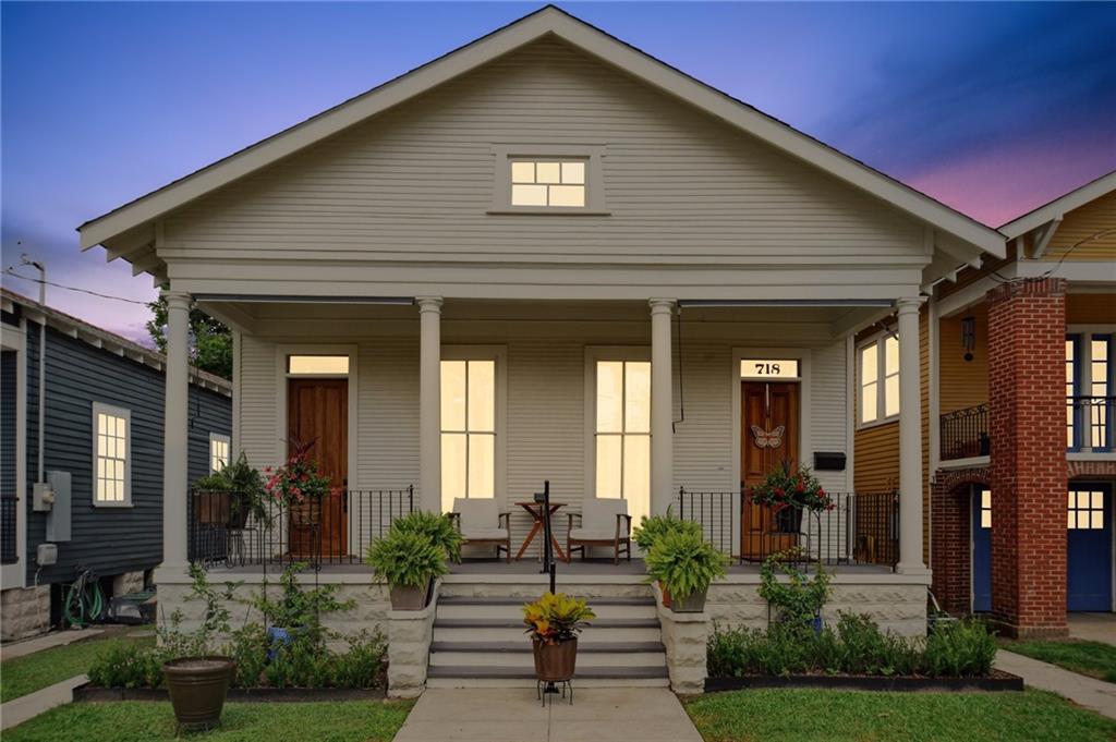 718 Monroe Street, Gretna, Louisiana image 5