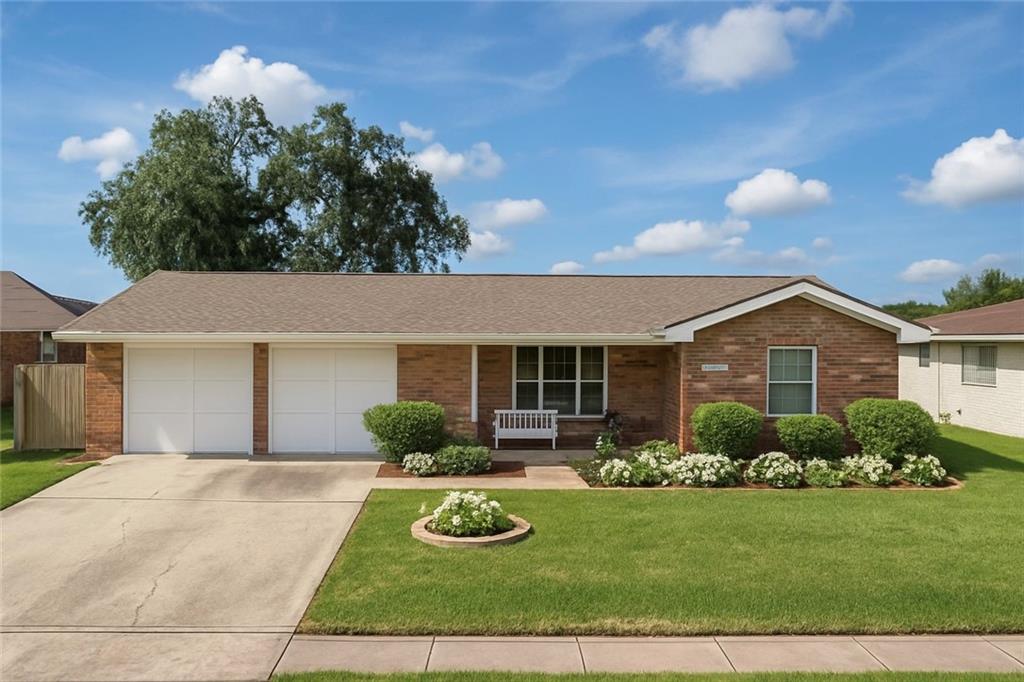 6909 Asher Street, Metairie, Louisiana image 1