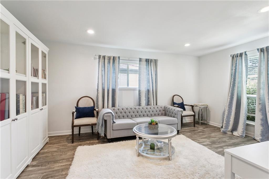 6909 Asher Street, Metairie, Louisiana image 2