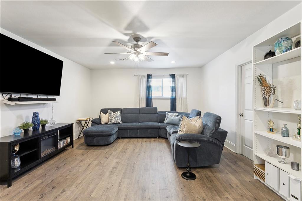 6909 Asher Street, Metairie, Louisiana image 6