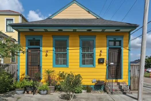 640 Lizardi Street, New Orleans, Louisiana image 1