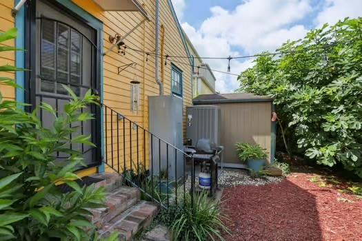 640 Lizardi Street, New Orleans, Louisiana image 18